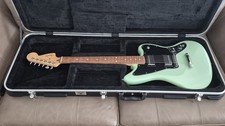 Fender Jaguar  special run HH surf pear & case