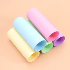  20 Pcs Paper Cylinder Tube
