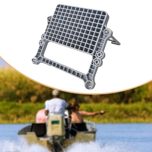 Boat motor mount heavy - mount,