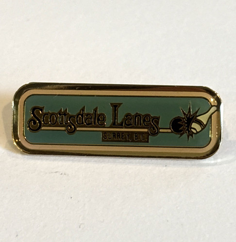 Southdale lanes bowling - lanes, surrey