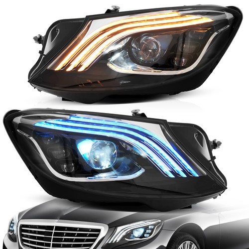 Vland led headlight for - vland,