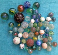 Job lot of old mixed assorted