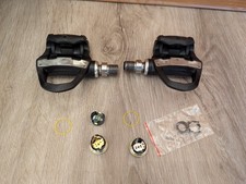 Garmin vector 3S single sided power meter pedal (Look KEO)