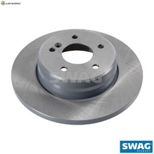 2x Brake Disc 10 91 7829 for