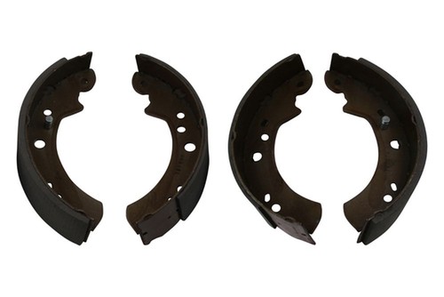 Rear brake shoes for - rear,