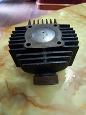 Suzuki Ap50 Ac50 A50 Barrel and Piston Pattern Genuine Nos