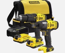 Stanley Fatmax V20 SFMCK465D2S