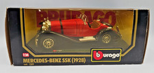 Bburago 1509 mercedes benz - bburago,