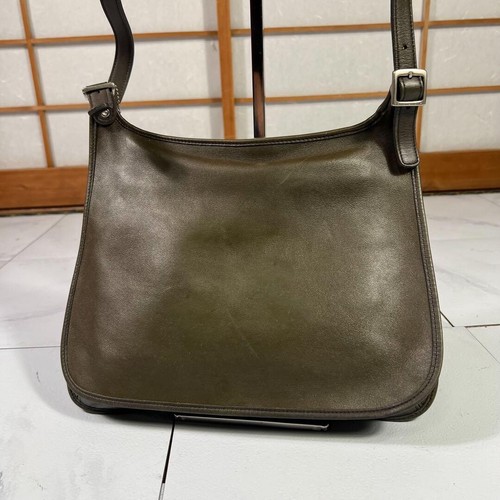 Coach 9134 glove tan - glove, leather