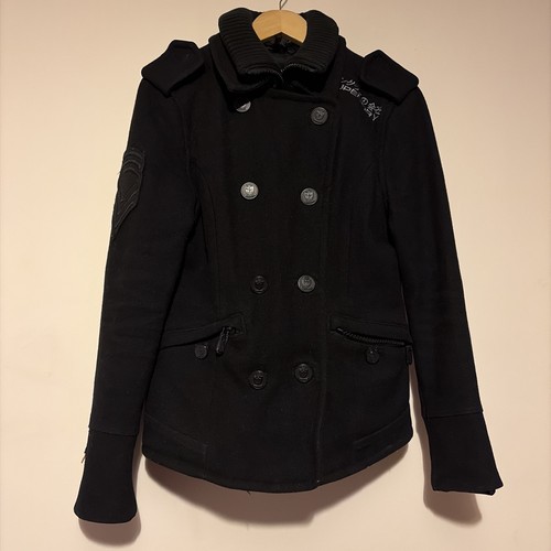 Women superdry navy - women’s,