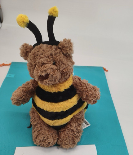 New with tags jellycat - jellycat, 26cm