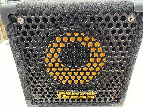 Mark bass combo micromark - mark,