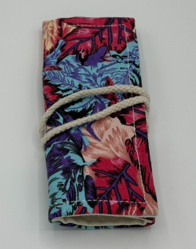 Crochet hook storage case - crochet,