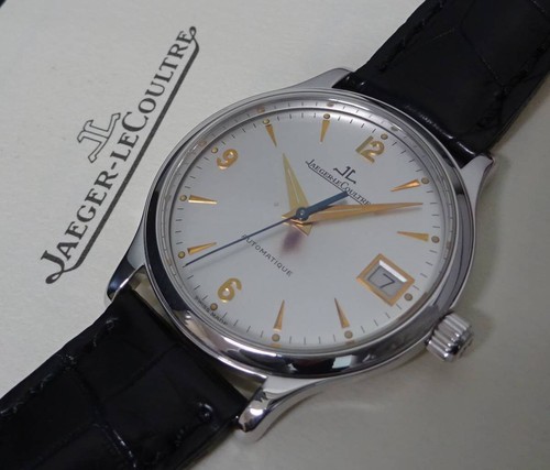 Jaeger lecoultre master - jaeger-lecoultre,