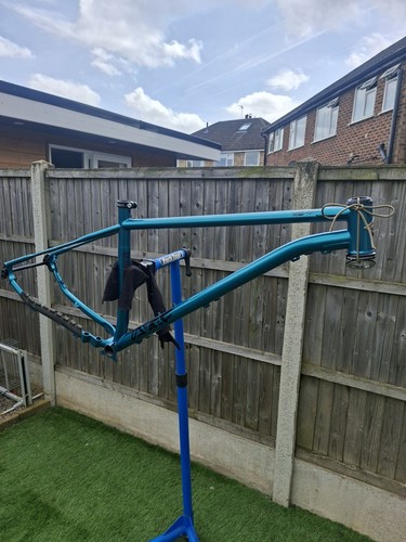 Stif squatch mk1 large - mk1,