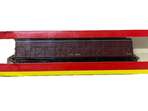 Hornby gauge r6539 - gauge, br