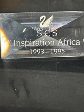 Swarovski Crystal INSPIRATION