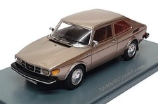 Neo 1/43 Scale NEO 43763 -
