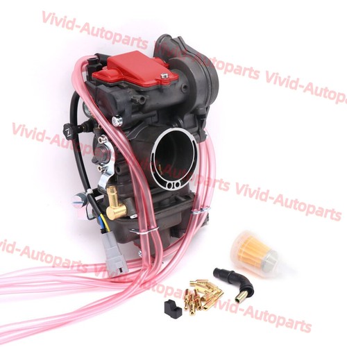Fcr carburetor 40mm - 40mm, kit