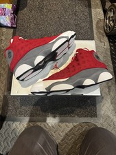 Nike Air Jordan 13 Retro Red