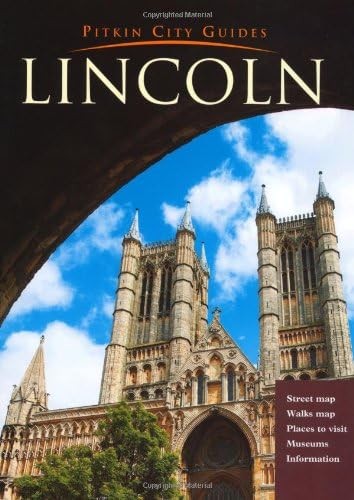 Lincoln city guide pitkin - lincoln,