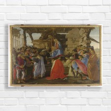 Adoration of the Magi