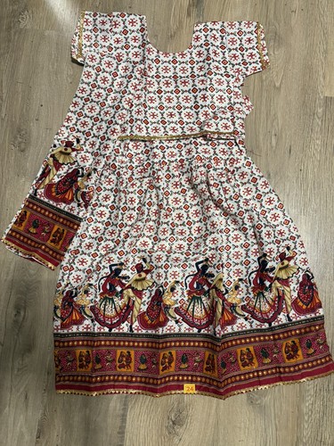 Girls childrenindian chaniya - girls,