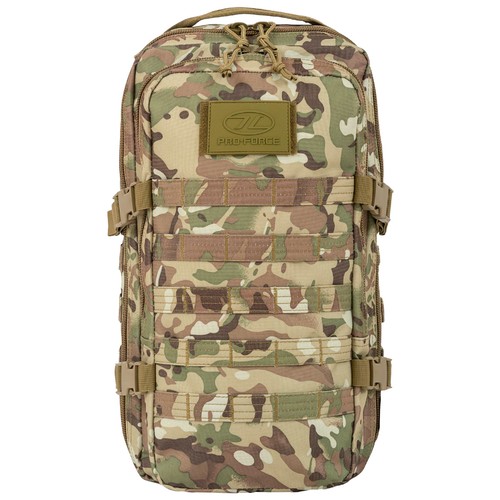 Highlander recon pack army - recon,