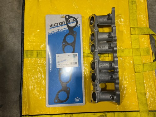 12v vr6 metal - metal, 2.9