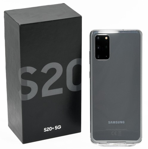 Samsung galaxy s20 plus 5g - samsung, s20+
