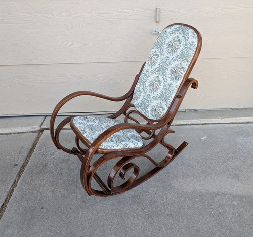 Vintage mid century modern - mid,