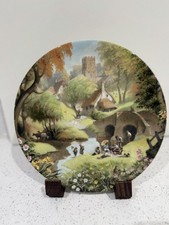 Coalport Picnic by The River