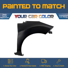 For 2011-2013 FORD FIESTA