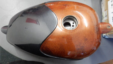 CHOPPER /PEANUT MOTORCYCLE