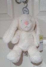 MATALAN White Bunny Rabbit