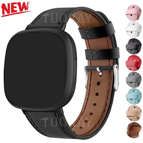 Replacement leather watch band - replacement,