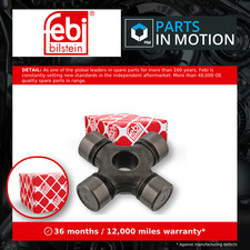 Propshaft Joint fits MERCEDES