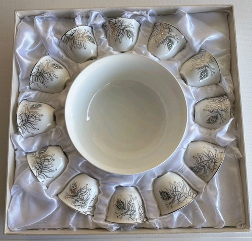 Pilsco fine porcelain - pilsco, 13-pc