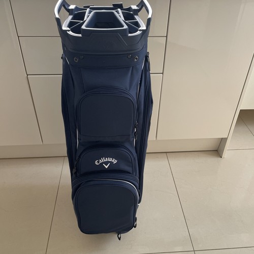 Brand new callaway org cart - brand,