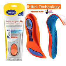 NEW SCHOLL Gel Activ Extra