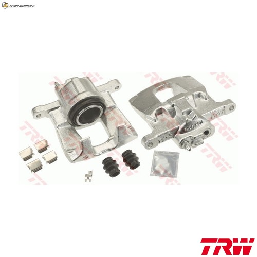 Brake caliper bhv937e for - brake,