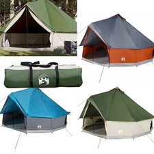Modern Family Tent Tipi