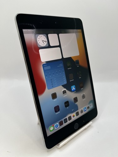 Apple ipad mini a1538 grey - ipad, 4