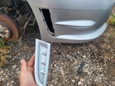 07-11 SUBARU IMPREZA  HAWKEYE FRONT BUMPER DRIVER SIDE AIR VENT