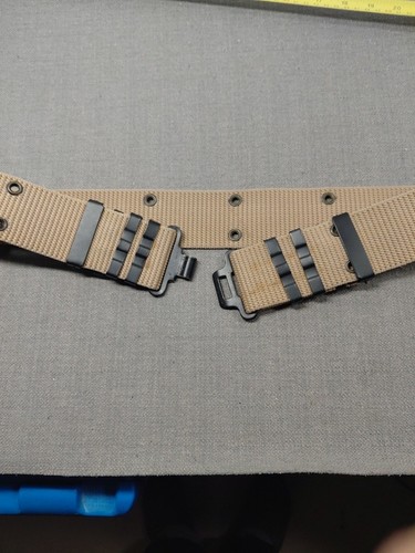 Army belt combat - belt, military
