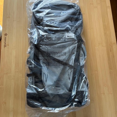 Osprey talon pro 30l backpack - osprey,
