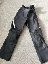 BMW StreetGuard 4 Motorbike