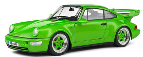 1990 porsche 964 - porsche, carrera