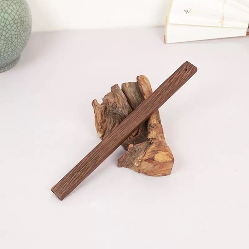 Vintage style tawse wenge - style,