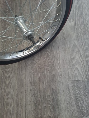 Raleigh chopper real - raleigh,